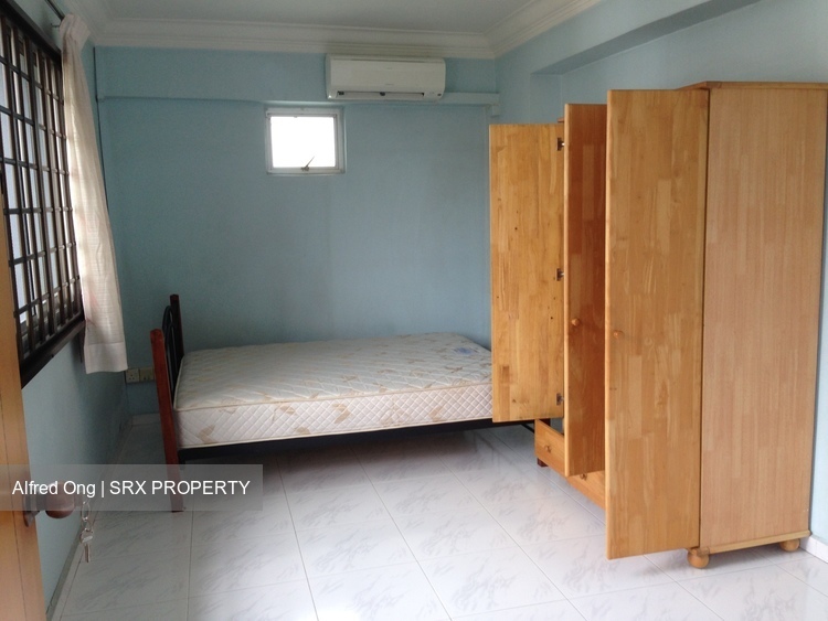 Choa Chu Kang Central thumbnail photo